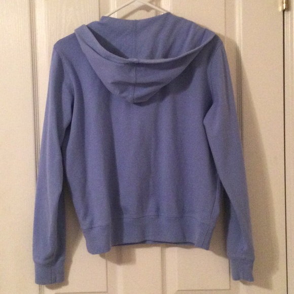 Womens sweatshirt - Picture 3 of 4